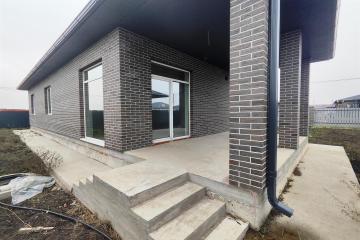 Фото №5: Дом 140 м² - Новотитаровская, ул. Героев Лётчиков, 5