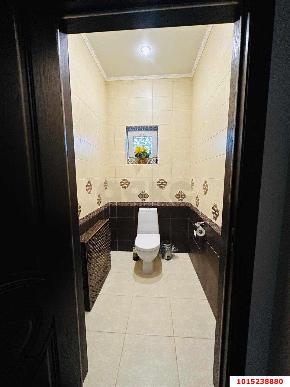 Фото №18: Дом 213 м² + 4 сот. - Любитель, Прикубанский внутригородской округ, ул. Железнодорожная, 176