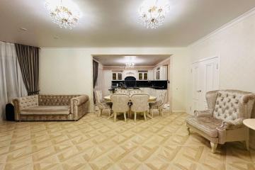 Фото №4: Дом 213 м² - Любитель, мкр. Прикубанский внутригородской округ, ул. Железнодорожная, 176