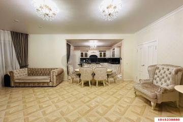 Фото №4: Дом 213 м² - Любитель, мкр. Прикубанский внутригородской округ, ул. Железнодорожная, 176