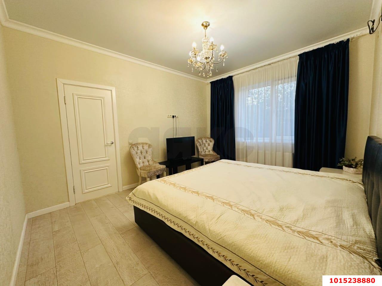 Фото №7: Дом 213 м² + 4 сот. - Любитель, Прикубанский внутригородской округ, ул. Железнодорожная, 176