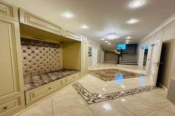 Фото №2: Дом 213 м² - Любитель, мкр. Прикубанский внутригородской округ, ул. Железнодорожная, 176