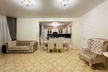 Фото №4: Дом 213 м² - Любитель, мкр. Прикубанский внутригородской округ, ул. Железнодорожная, 176