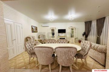 Фото №3: Дом 213 м² - Любитель, мкр. Прикубанский внутригородской округ, ул. Железнодорожная, 176