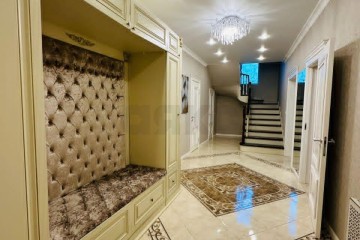 Фото №2: Дом 213 м² - Любитель, мкр. Прикубанский внутригородской округ, ул. Железнодорожная, 176