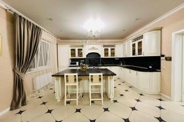 Фото №5: Дом 213 м² - Любитель, мкр. Прикубанский внутригородской округ, ул. Железнодорожная, 176