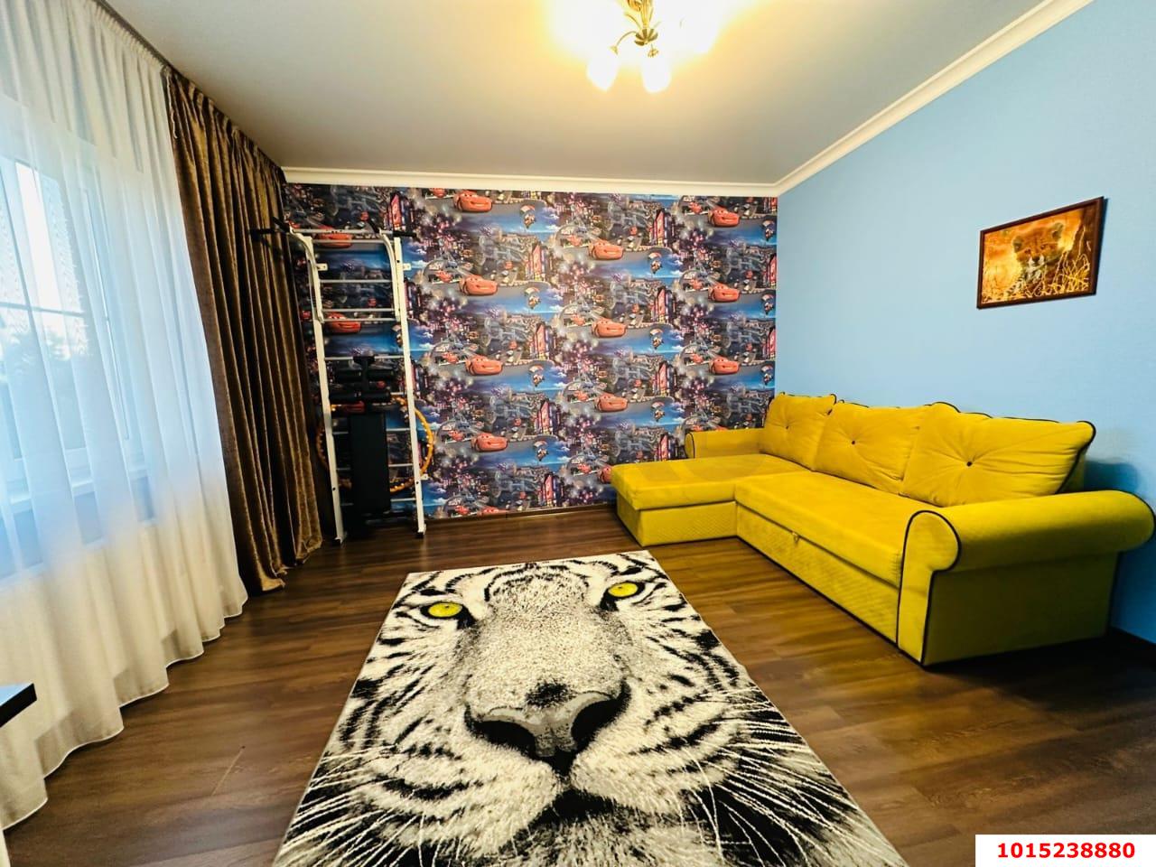 Фото №8: Дом 213 м² + 4 сот. - Любитель, мкр. Прикубанский внутригородской округ, ул. Железнодорожная, 176