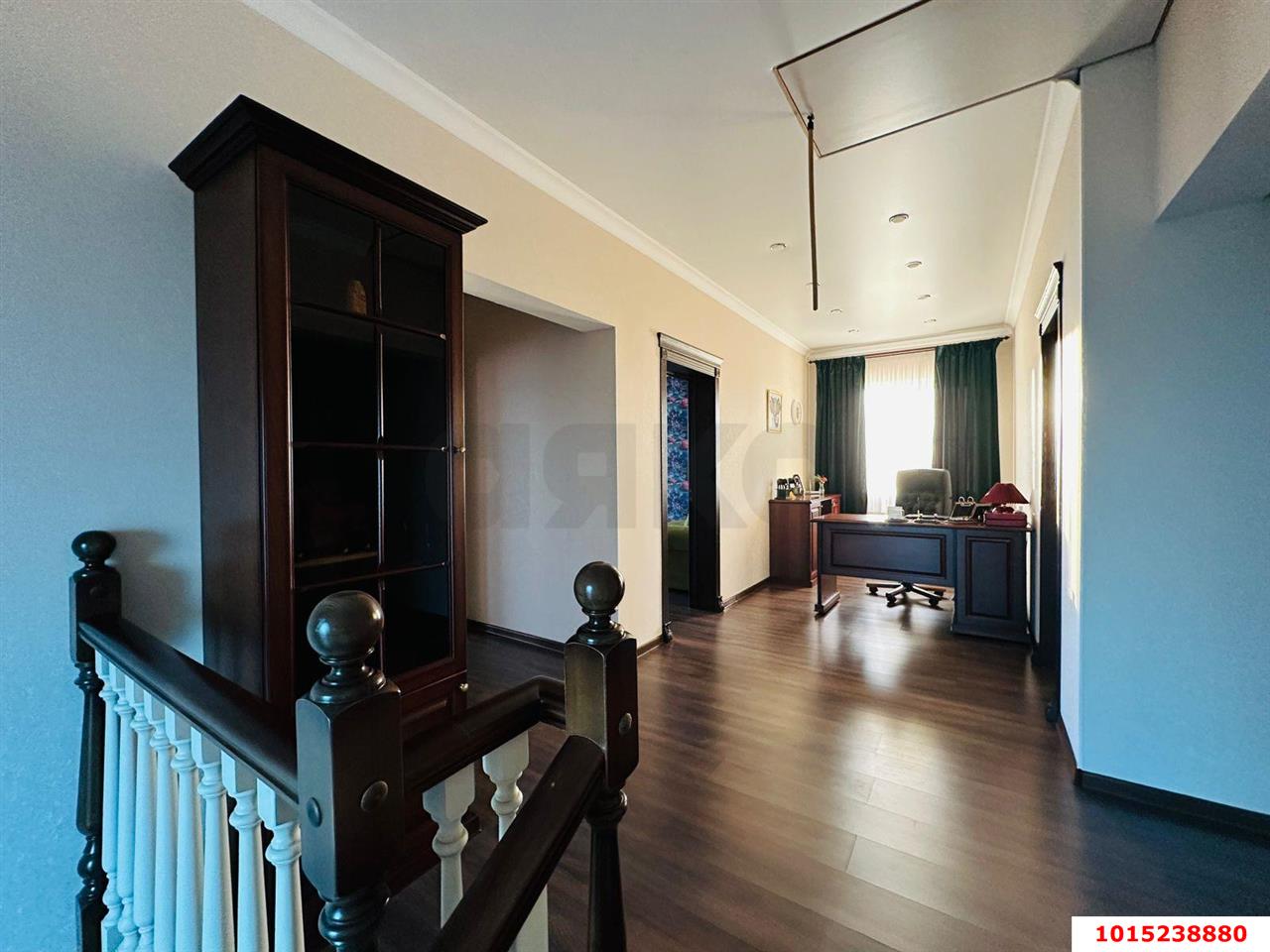 Фото №11: Дом 213 м² + 4 сот. - Любитель, Прикубанский внутригородской округ, ул. Железнодорожная, 176