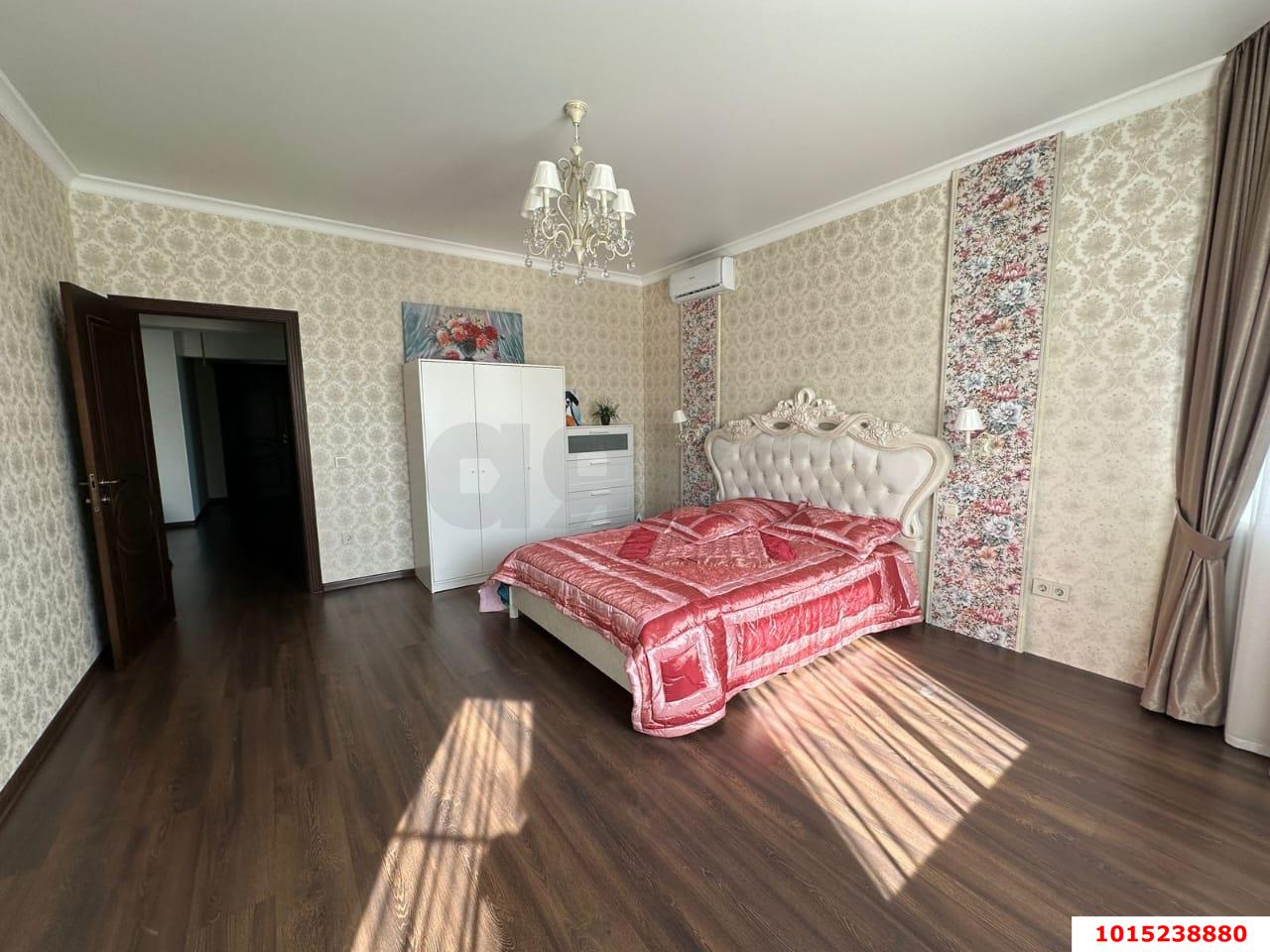 Фото №6: Дом 213 м² + 4 сот. - Любитель, Прикубанский внутригородской округ, ул. Железнодорожная, 176