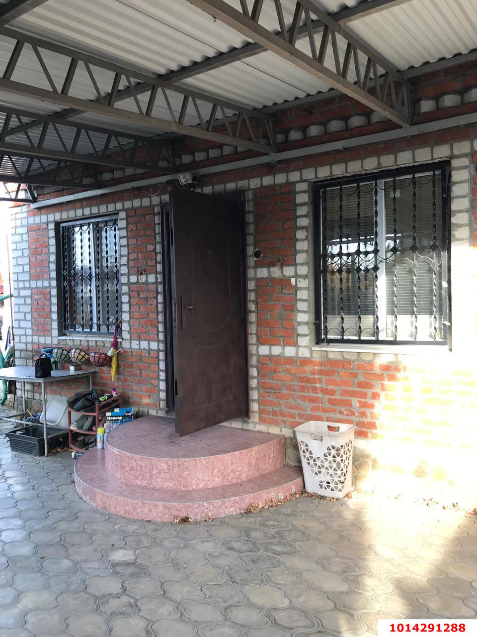 Фото №3: Дом 64 м² + 6 сот. - Ленина, Радуга, ул. Солнечная, 714