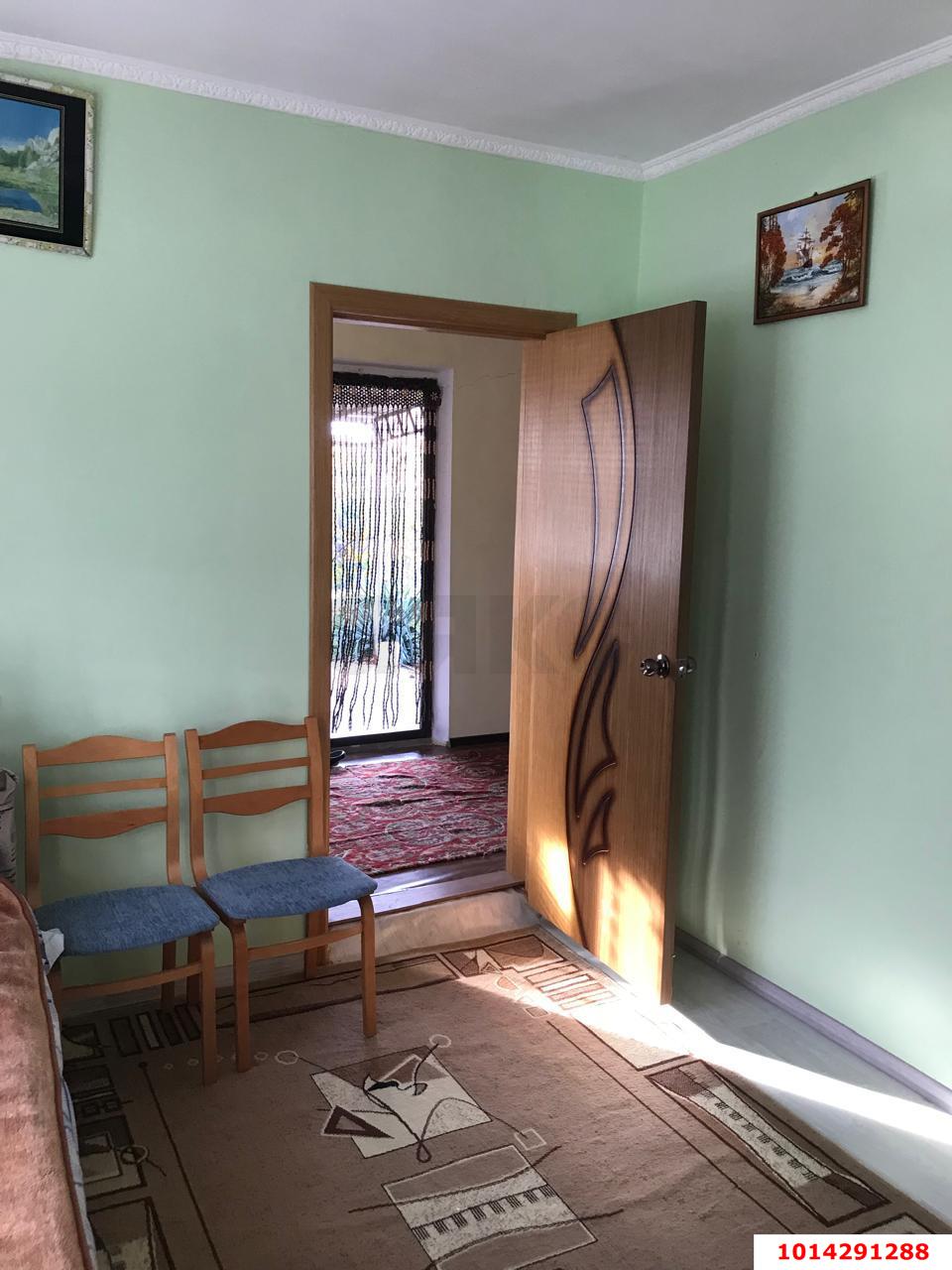 Фото №6: Дом 64 м² + 6 сот. - Ленина, Карасунский внутригородской округ, снт Радуга, ул. Солнечная, 714