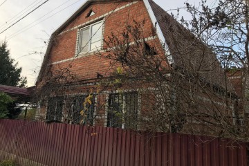 Фото №1: Дом 64 м² - Ленина, снт Радуга, ул. Солнечная, 714