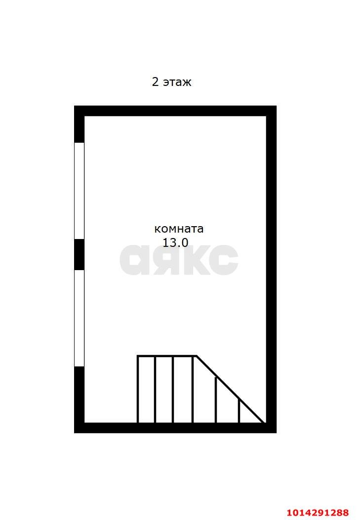 Фото №19: Дом 64 м² + 6 сот. - Ленина, Карасунский внутригородской округ, снт Радуга, ул. Солнечная, 714