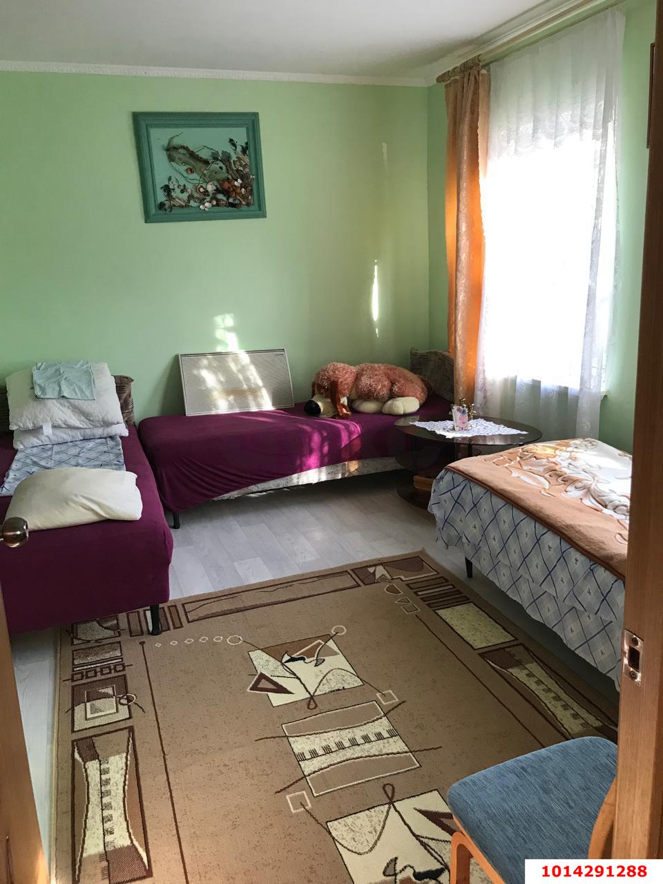 Фото №7: Дом 64 м² + 6 сот. - Ленина, Радуга, ул. Солнечная, 714