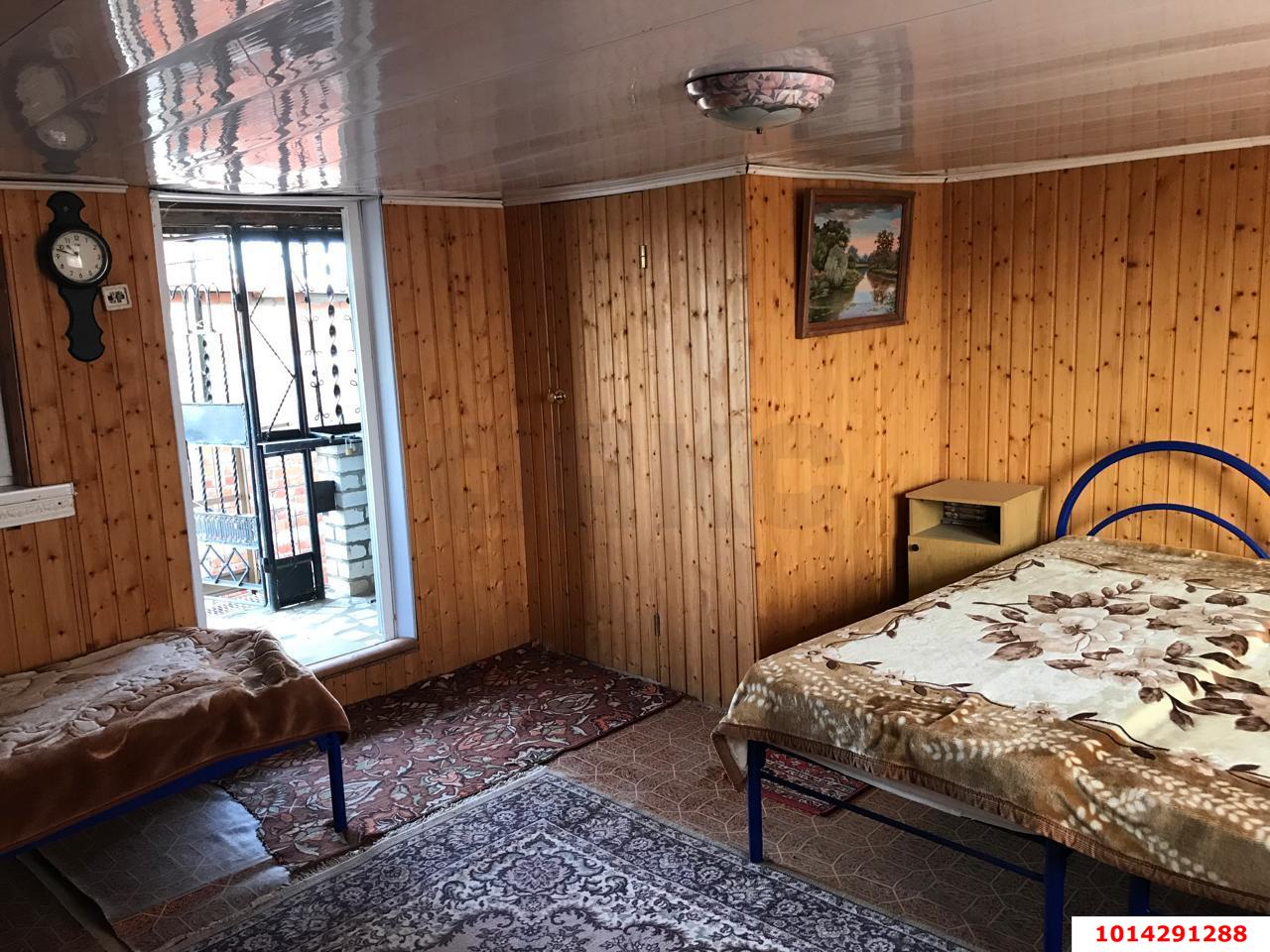 Фото №2: Дом 64 м² + 6 сот. - Ленина, Карасунский внутригородской округ, снт Радуга, ул. Солнечная, 714