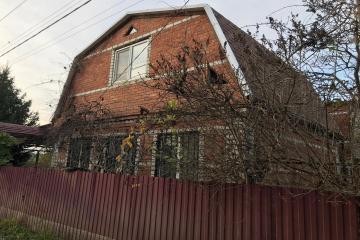 Фото №1: Дом 64 м² - Ленина, снт Радуга, ул. Солнечная, 714