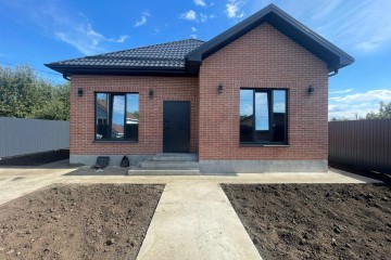 Фото №1: Дом 120 м² - Елизаветинская, ст Градостроитель, ул. Цветочная, 388