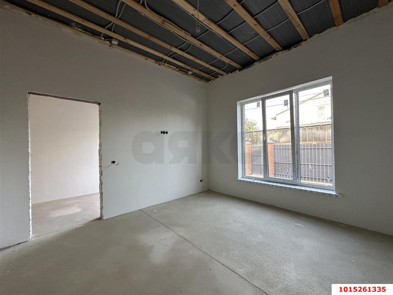 Фото №5: Дом <span class="whitespace-nowrap">120 м²</span> <span class="whitespace-nowrap">+ 4 сот.</span>, <span class="whitespace-nowrap">1 эт.</span> - Елизаветинская, Прикубанский внутригородской округ, ст Градостроитель, ул. Цветочная, 388