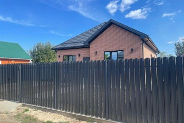 Фото №2: Дом 120 м² - Елизаветинская, ст Градостроитель, ул. Цветочная, 388