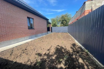 Фото №4: Дом 120 м² - Елизаветинская, ст Градостроитель, ул. Цветочная, 388