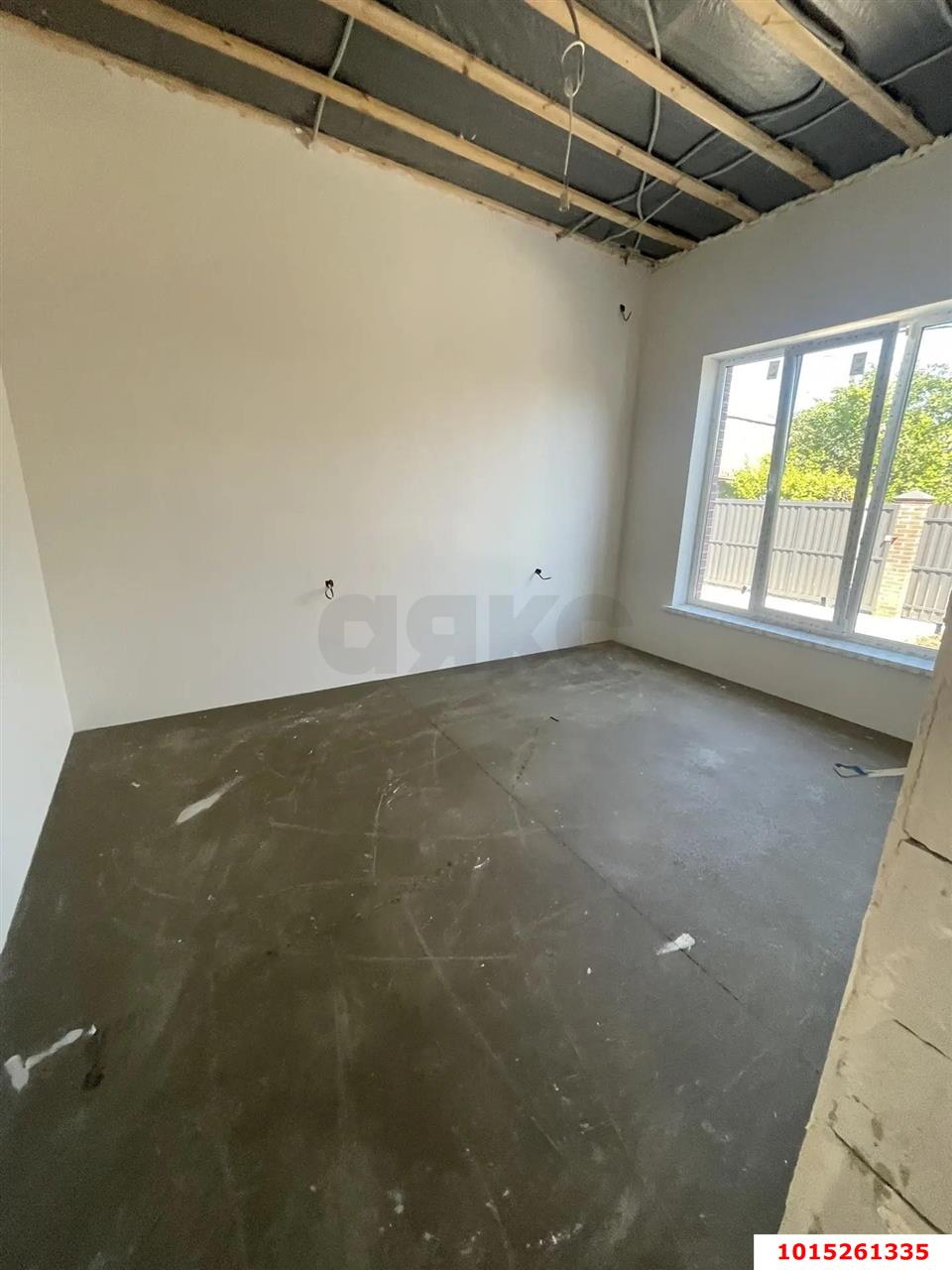 Фото №10: Дом <span class="whitespace-nowrap">120 м²</span> <span class="whitespace-nowrap">+ 4 сот.</span>, <span class="whitespace-nowrap">1 эт.</span> - Елизаветинская, Прикубанский внутригородской округ, ст Градостроитель, ул. Цветочная, 388
