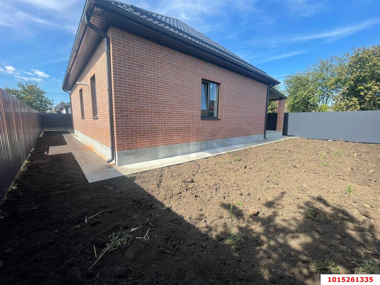 Фото №3: Дом 120 м² + 4 сот. - Елизаветинская, Градостроитель, ул. Цветочная, 388