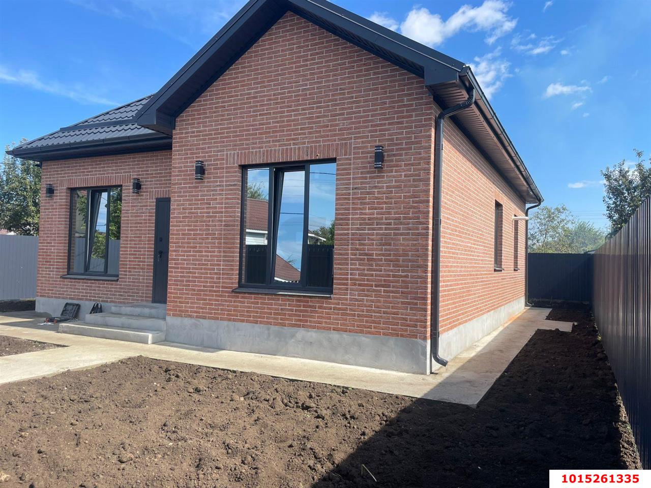 Фото №6: Дом 120 м² + 4 сот. - Елизаветинская, Градостроитель, ул. Цветочная, 388