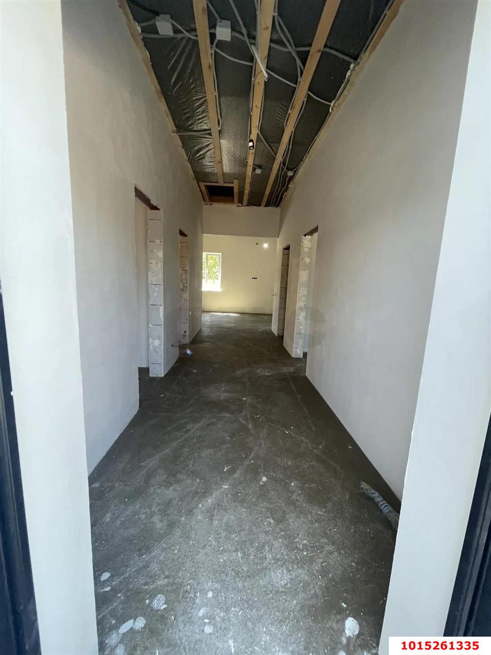 Фото №6: Дом <span class="whitespace-nowrap">120 м²</span> <span class="whitespace-nowrap">+ 4 сот.</span>, <span class="whitespace-nowrap">1 эт.</span> - Елизаветинская, Прикубанский внутригородской округ, ст Градостроитель, ул. Цветочная, 388