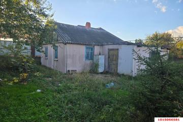 Фото №3: Дом 50 м² - Козет, ул. Шовгенова, 47