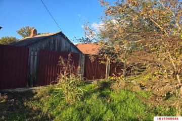 Фото №2: Дом 50 м² - Козет, ул. Шовгенова, 47