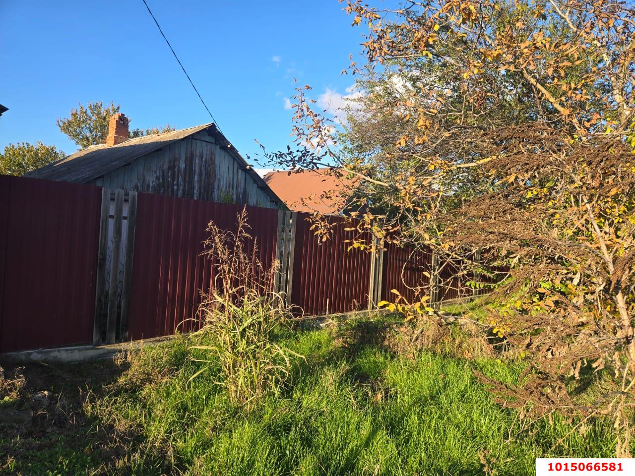 Фото №2: Дом 50 м² + 7.64 сот. - Козет, ул. Шовгенова, 47