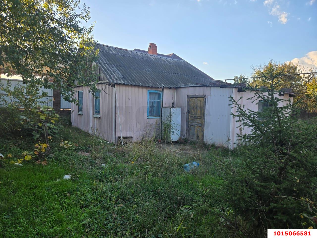 Фото №3: Дом 50 м² + 7.64 сот. - Козет, ул. Шовгенова, 47