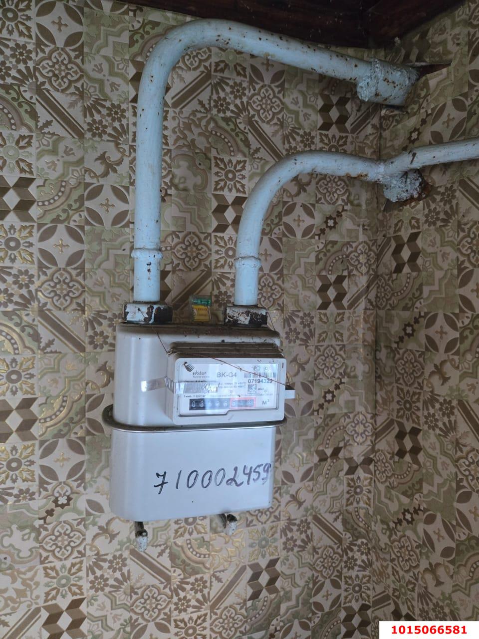 Фото №4: Дом 50 м² + 7.64 сот. - Козет, ул. Шовгенова, 47