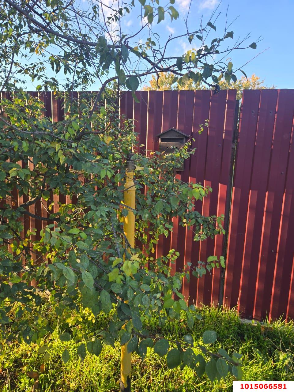 Фото №1: Дом 50 м² + 7.64 сот. - Козет, ул. Шовгенова, 47