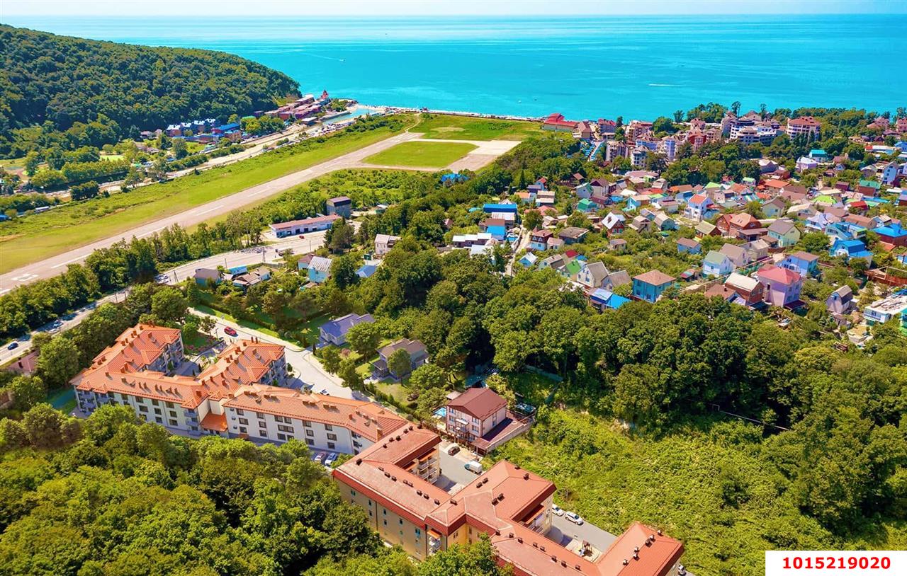 Фото №5: Участок садоводство 4.4 сот. - Кавказ