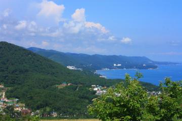 Фото №3: Земельный участок 4.4 сот. - Кавказ, 