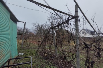 Фото №4: Участок садоводство 6 сот. - Елизаветинская, ст Проектировщик, ул. Зелёная