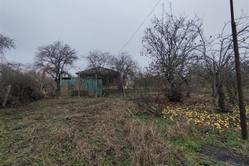 Фото №3: Участок садоводство 6 сот. - Елизаветинская, ст Проектировщик, ул. Зелёная