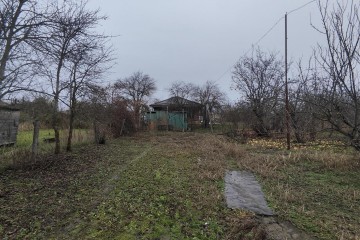 Фото №2: Участок садоводство 6 сот. - Елизаветинская, ст Проектировщик, ул. Зелёная