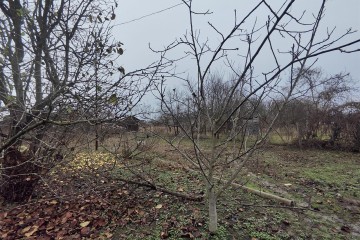 Фото №5: Участок садоводство 6 сот. - Елизаветинская, ст Проектировщик, ул. Зелёная