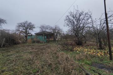 Фото №3: Земельный участок 6 сот. - Елизаветинская, ст Проектировщик, ул. Зелёная