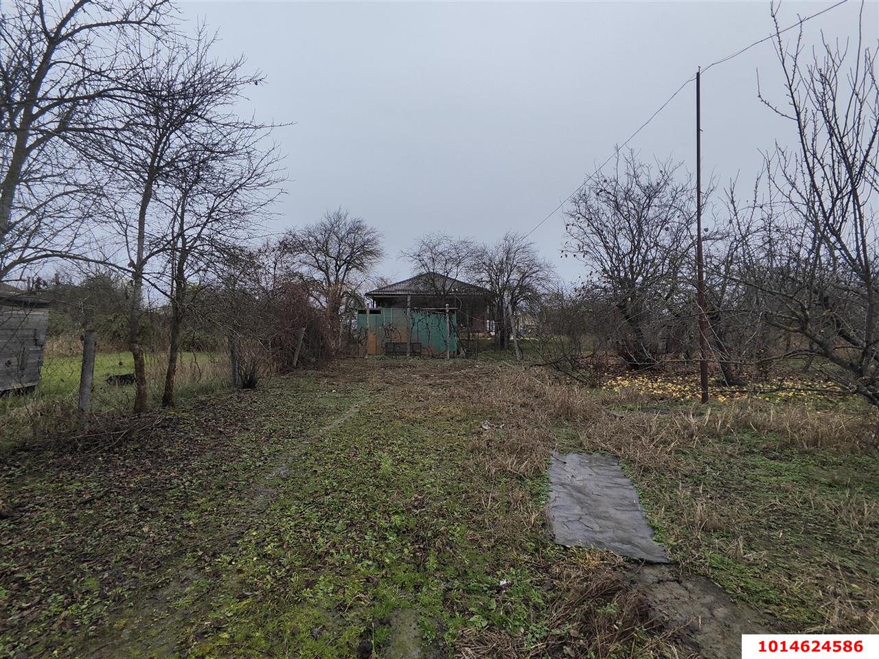 Фото №2: Участок садоводство 6 сот. - Елизаветинская, Проектировщик, ул. Зелёная