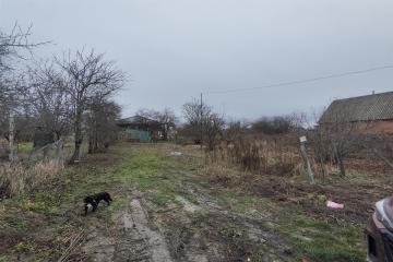 Фото №1: Земельный участок 6 сот. - Елизаветинская, ст Проектировщик, ул. Зелёная