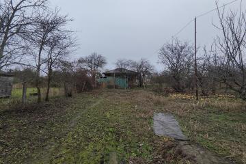 Фото №2: Земельный участок 6 сот. - Елизаветинская, ст Проектировщик, ул. Зелёная