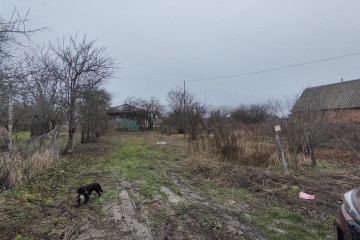 Фото №1: Участок садоводство 6 сот. - Елизаветинская, ст Проектировщик, ул. Зелёная