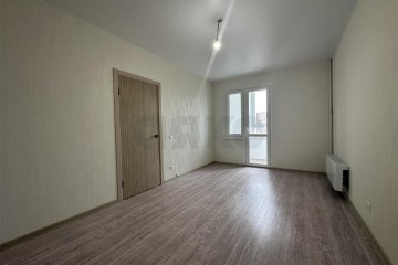 Фото №2: 2-комнатная квартира 43 м² - Берёзовый, мкр. жилой комплекс Молодёжный-2, ул. имени Профессора Малигонова, 38А