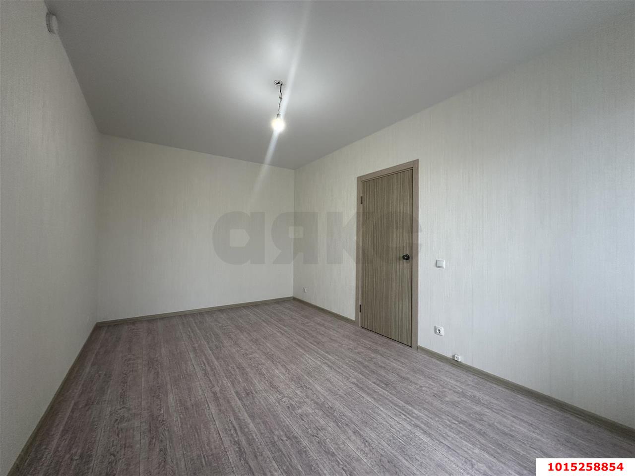 Фото №7: 2-комнатная квартира 43 м² - Берёзовый, Прикубанский внутригородской округ, мкр. жилой комплекс Молодёжный-2, ул. имени Профессора Малигонова, 38А