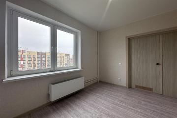 Фото №4: 2-комнатная квартира 43 м² - Берёзовый, мкр. жилой комплекс Молодёжный-2, ул. имени Профессора Малигонова, 38А