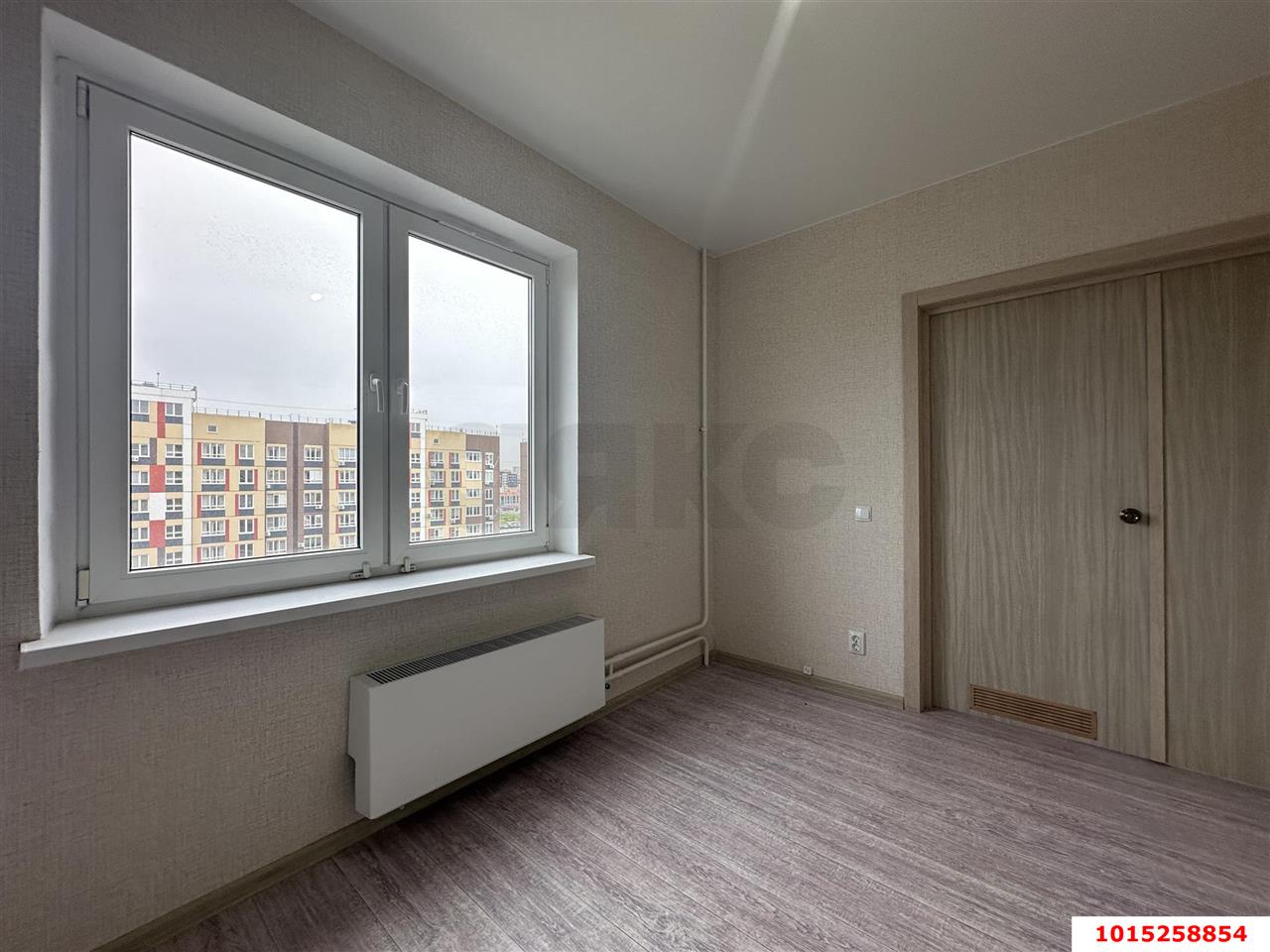 Фото №9: 2-комнатная квартира 43 м² - Берёзовый, Прикубанский внутригородской округ, мкр. жилой комплекс Молодёжный-2, ул. имени Профессора Малигонова, 38А