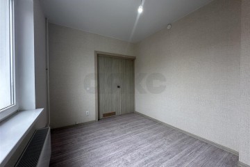 Фото №3: 2-комнатная квартира 43 м² - Берёзовый, мкр. жилой комплекс Молодёжный-2, ул. имени Профессора Малигонова, 38А